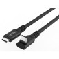 MicroConnect USB-C 3.2 Gen 2x2 Premium